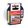 Лента противоскольжения Unibob 54804 клейкая 25 мм*5 м прозрачная