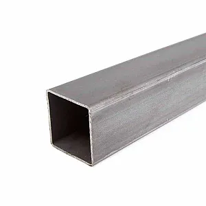 Труба алюминиевая ПилотПро 00437 квадрат 20*20*1.5 мм 2 м