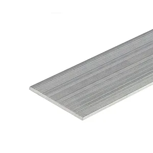 Полоса алюминиевая ПилотПро 00460 40*2 мм 2 м