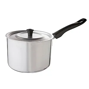 Кастрюля Scovo ПП-023 с ручкой 1.5 л