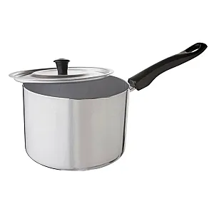 Кастрюля Scovo ПП-023 с ручкой 1.5 л