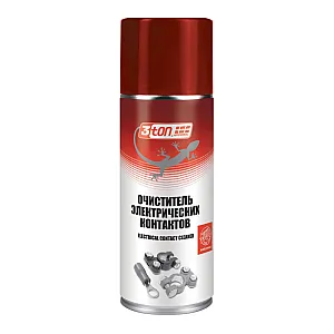 Очиститель электрических контактов 3ton TC-565 520 мл