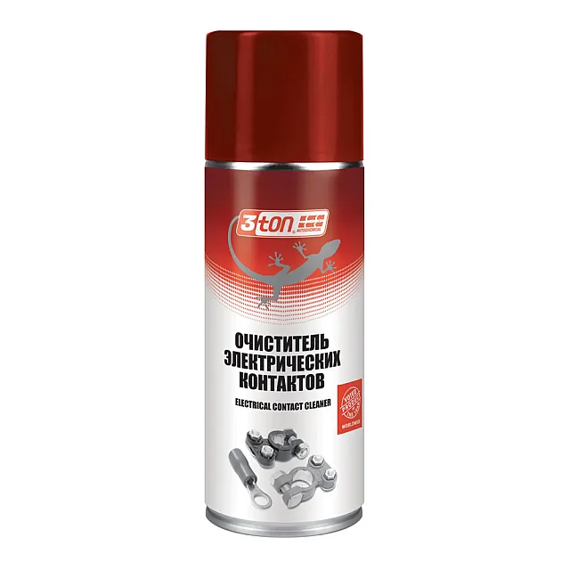 Очиститель электрических контактов 3ton TC-565 520 мл