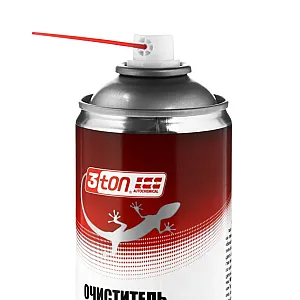 Очиститель электрических контактов 3ton TC-565 520 мл