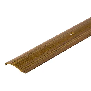 Порог Sanrelia С4 КД 088 орех 39.4 мм 0.9 м