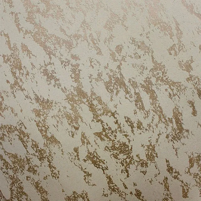 Краска фактурная VGT белая 9 кг