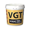 Клей ПВА VGT Профи 4442 1 кг
