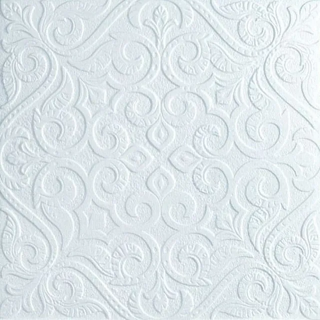 Плита потолочная Format Люкс 809 штампованная 500*500 мм