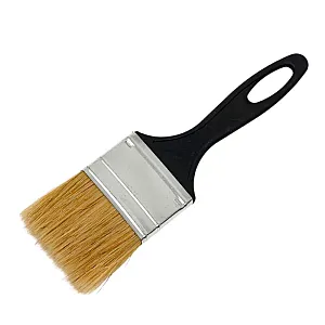 Кисть плоская Акор Евро КФ 75*8 мм универсальная