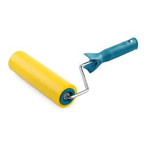 Валик прижимной Акор Эксперт резиновый 150 мм