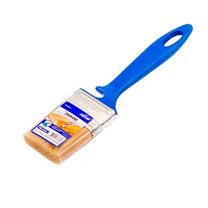 Кисть плоская Акор Эксперт КФ 50*12 мм для лаков