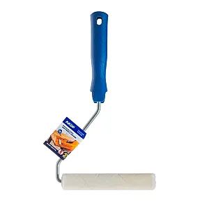 Мини-валик Акор велюр для лаков 15*150 мм