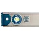 Уровень Remocolor 17-1-204 алюминиевый скелетный 400 мм