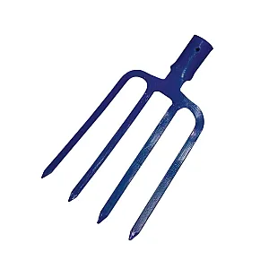 Вилы садово-огородные ИнструмАгро 011205 4х рогие