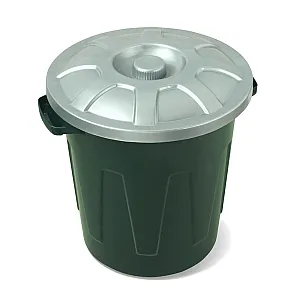 Бак Martika Гроссо С330 пластмассовый с крышкой 38 л