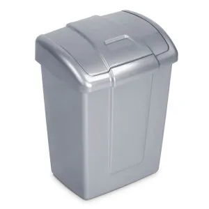 Ведро для мусора Martika Форте С339 пластмассовое 6 л