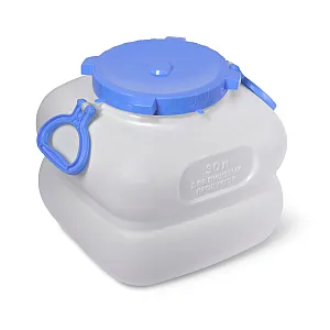 Фляга Martika Гранде С909 пластмассовая с ручками 30 л