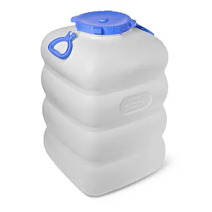 Фляга Martika Гранде С907 пластмассовая с ручками 100 л