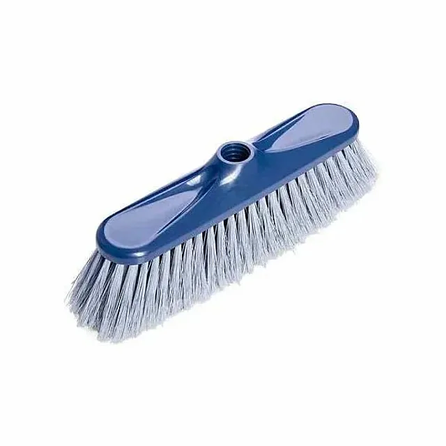 Щётка для пола Martika Фанго С90 с ручкой пластмассовая 128 см