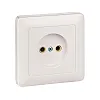 Розетка Schneider Electric Хит РС10-132-Б скрытой установки