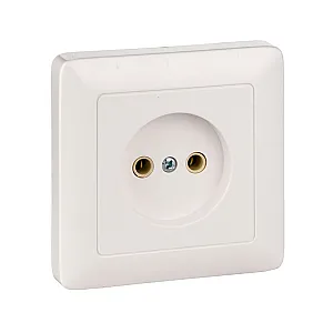 Розетка Schneider Electric Хит РС10-132-Б скрытой установки