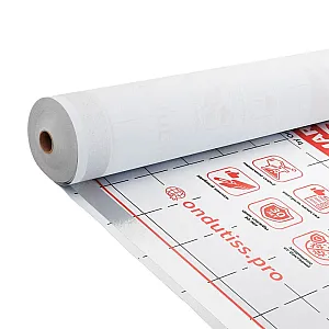 Пленка подкровельная Ondutiss Smart A ветрозащитная 70 м.кв