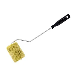 Валик Decor Black Edition 383-2100 полиакрил 42*100 мм с удлиненной ручкой