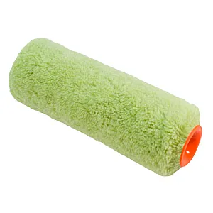 Ролик Decor Profi 340-2181 полиакрил зеленый 42*180 мм