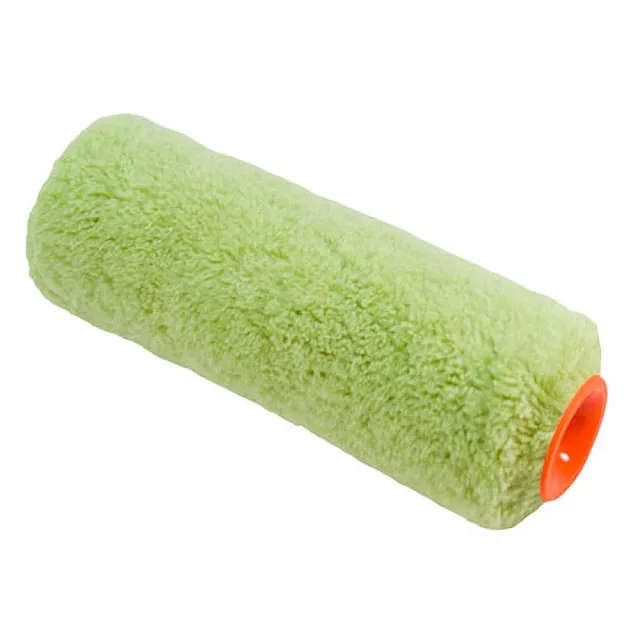 Ролик Decor Profi 340-2181 полиакрил зеленый 42*180 мм