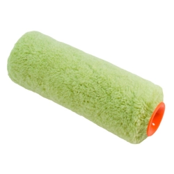 Ролик Decor Profi 340-2241 полиакрил зеленый 42*180 мм