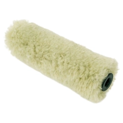 Мини-ролик Decor Black Edition Mini 240-2160 полиакрил 15*150 мм 2 шт