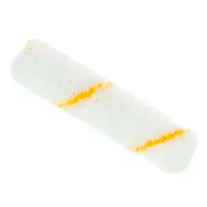 Мини-ролик Decor Black Edition Mini 220-2160 полиамид 15*150 мм 2 шт