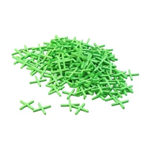 Крестики для кафеля Decor 338-0020 2 мм 200 шт