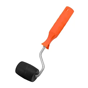 Валик Decor Бочка 138-0004 для швов обоев 45 мм