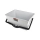 Ведро для краски Decor Black White 12 л Ведро для краски Decor Black White 12 л