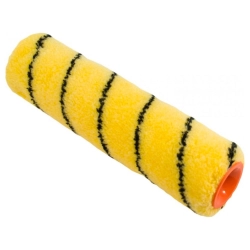 Ролик Decor Profi 350-2181 полиакрил тигр 42*180 мм