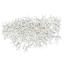 Крестики для кафеля Decor 338-0040 4 мм 100 шт