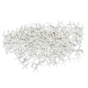 Крестики для кафеля Decor 338-0050 5 мм 100 шт