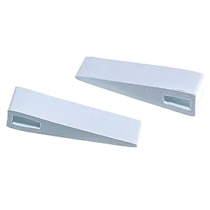 Клин для кафельной плитки Decor 338-0037 большой 29*7 мм 50 шт