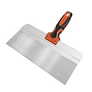 Шпатель фасадный Decor 450 мм 2К ручка