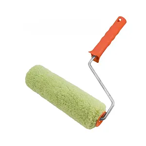 Валик Decor Profi 888-1180 зеленый полиакрил 180*42 мм