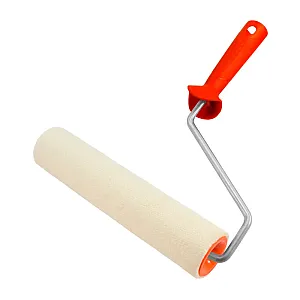 Валик Decor Profi 888-7240 велюр 42*240 мм с ручкой 8 мм