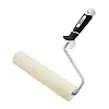 Валик Decor Black White 480-5240 велюр 42*240 мм с 2К ручкой 8 мм