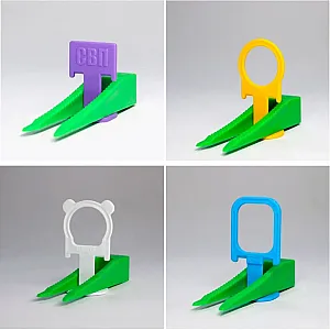 Клин Decor 339-2200 200 шт