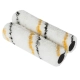 Мини-ролик Decor Black Edition Mini 250-0110 микрофибра 15*100 мм 2 шт