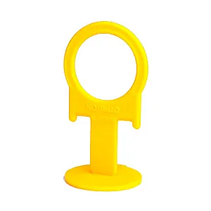 Зажим для СВП Decor Кольцо 449-1100 1.4 мм 100 шт