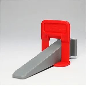 Зажим для СВП Decor Ворота 669-0100 0.5 мм 100 шт