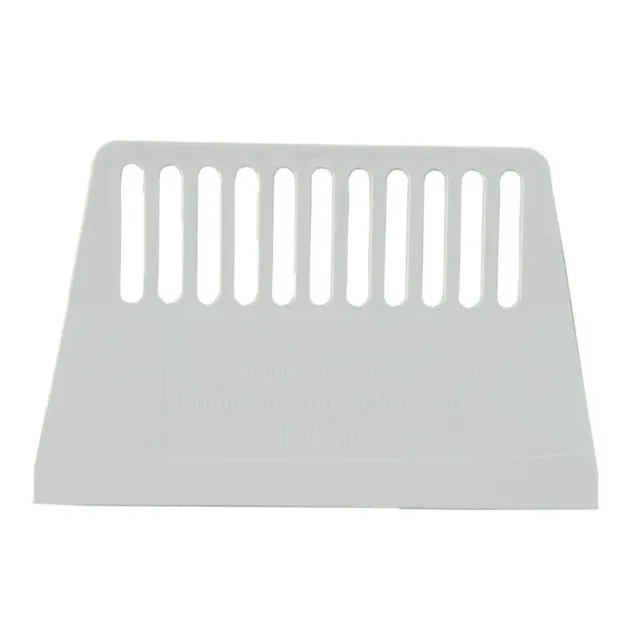 Шпатель Decor 333-0200 гладкий 180 мм