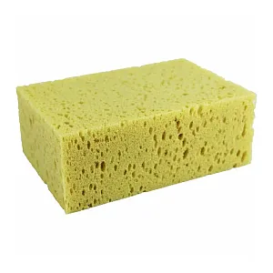 Губка крупнопористая Decor 670-400 160*110*60 мм