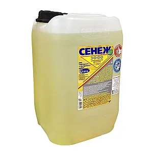 Антисептик для древесины Сенеж Эффо 10 кг